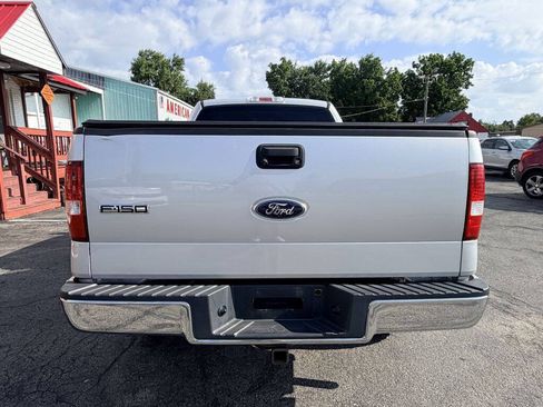 Used 2008 Ford F150 XL AWD/4WD image 4