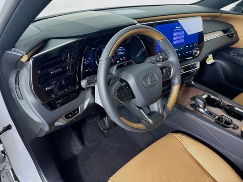 New 2026 Lexus RX 350 FWD image 9