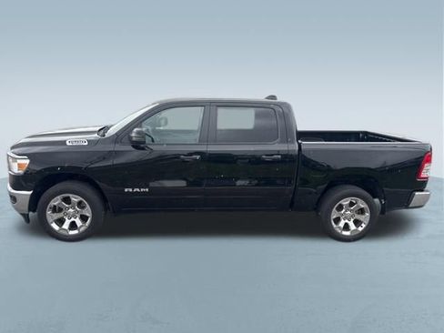 Used 2023 RAM 1500 Big Horn image 4
