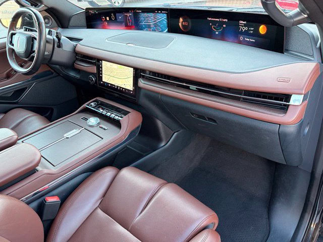 Used 2025 Lincoln Navigator Reserve AWD/4WD image 14
