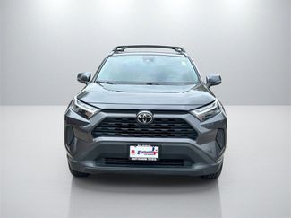 Used 2023 Toyota RAV4 XLE video 2