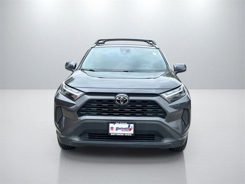 Used 2023 Toyota RAV4 XLE image 2