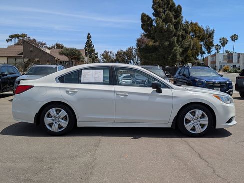 Used 2016 Subaru Legacy 2.5i w/ Protection Package #1 image 5