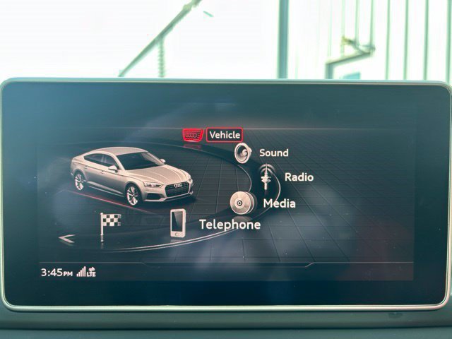 Used 2018 Audi S5 Premium Plus w/ Navigation Package AWD/4WD image 27