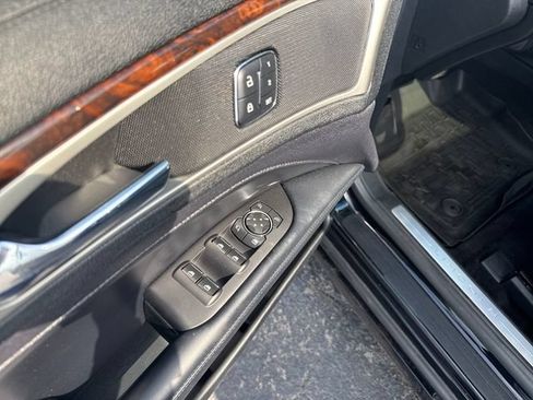 Used 2017 Lincoln MKZ Select w/ Climate Package FWD image 14