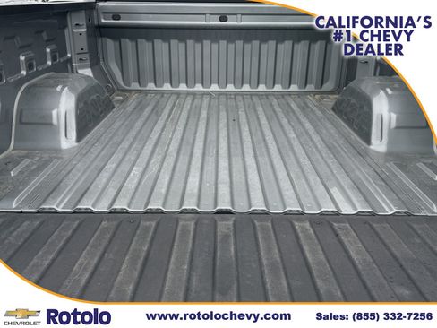 Used 2023 Chevrolet Silverado 1500 LT w/ All Star Edition Plus RWD image 12