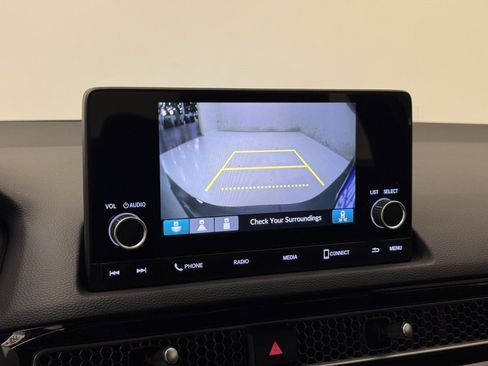 New 2026 Honda Civic Sport image 22