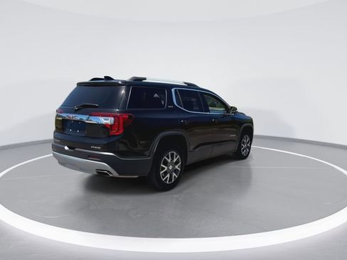 Used 2023 GMC Acadia SLT AWD/4WD image 11