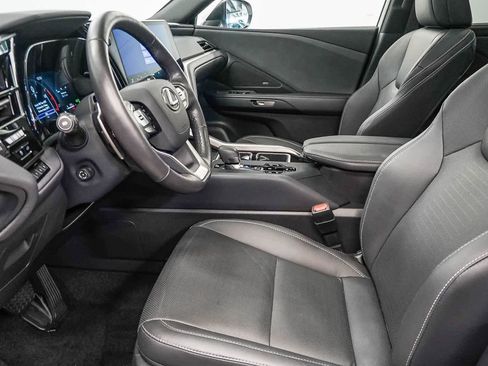 Used 2024 Lexus TX 350 AWD w/ Captains Chair Package image 20
