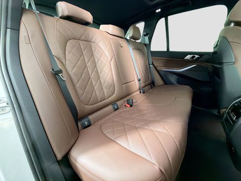 New 2026 BMW X5 xDrive50e w/ M Sport Package image 28