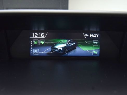 Used 2020 Subaru Crosstrek 2.0i Limited w/ Moonroof Package AWD/4WD image 35
