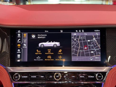 Used 2022 Bentley Continental GT Speed image 21