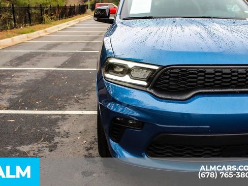 Used 2023 Dodge Durango GT image 12