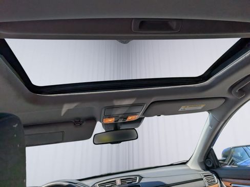 Certified 2020 Honda CR-V EX-L image 18
