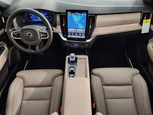 New 2026 Volvo XC90 B6 Ultra AWD/4WD image 4