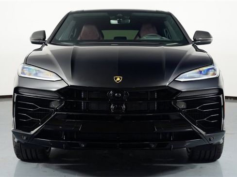 Used 2025 Lamborghini Urus SE image 27