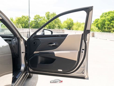 Used 2019 Lexus ES 350 w/ Premium Package FWD image 45
