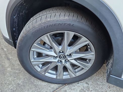 Used 2020 MAZDA CX-5 Grand Touring image 35