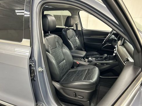 Used 2021 Kia Telluride SX w/ SX Prestige Package AWD/4WD image 25
