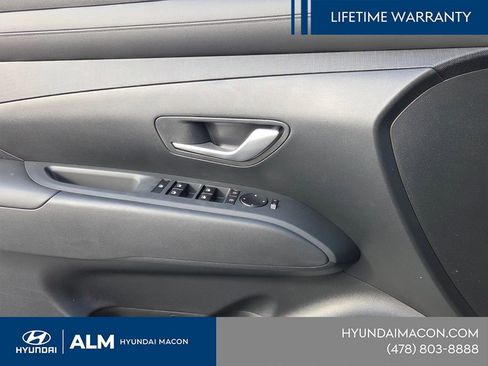 New 2026 Hyundai Tucson SEL FWD image 30