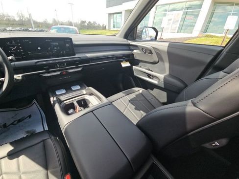 New 2027 Kia Telluride EX X-Line AWD/4WD image 28