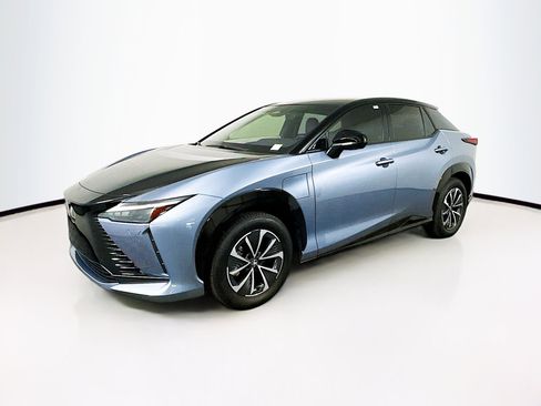 Used 2023 Lexus RZ 450e Premium w/ Accessory Package (P5) AWD/4WD image 3
