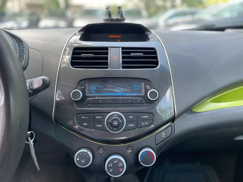 Used 2013 Chevrolet Spark LS FWD image 17