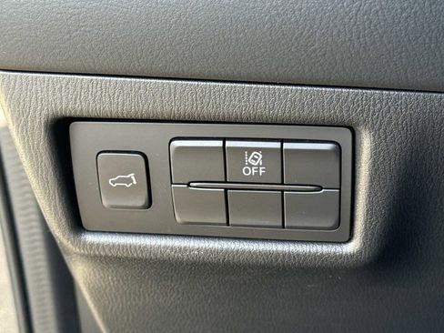 Used 2023 MAZDA CX-5 AWD 2.5 S w/ Premium Plus Pkg image 43