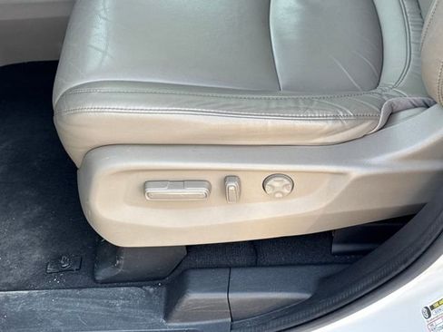 Used 2021 Honda Odyssey EX-L image 4