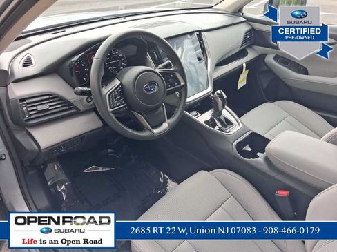 Used 2025 Subaru Legacy Premium AWD/4WD image 24