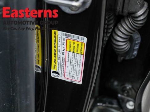 Used 2022 Ford Edge SEL w/ Sport Appearance Package image 35