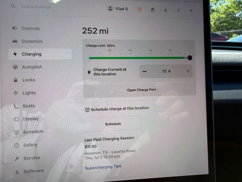 Used 2024 Tesla Model 3 Standard Range image 18