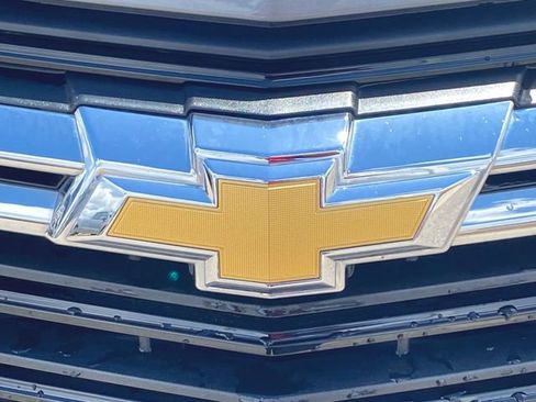 Used 2024 Chevrolet Equinox LT AWD/4WD image 30