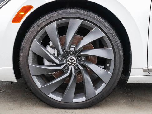 Used 2023 Volkswagen Arteon SEL image 11