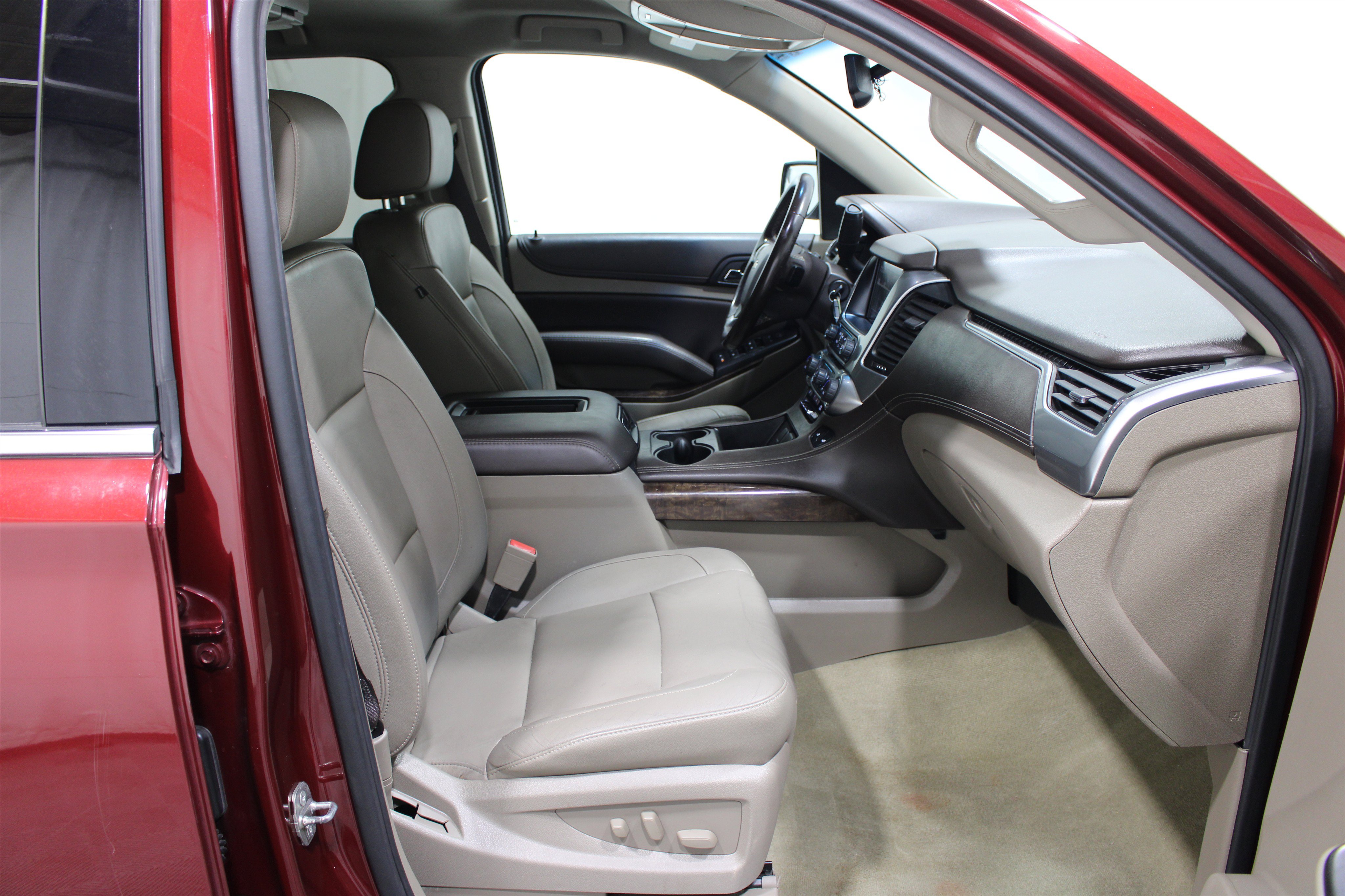 Used 2017 Chevrolet Tahoe LT AWD/4WD image 27