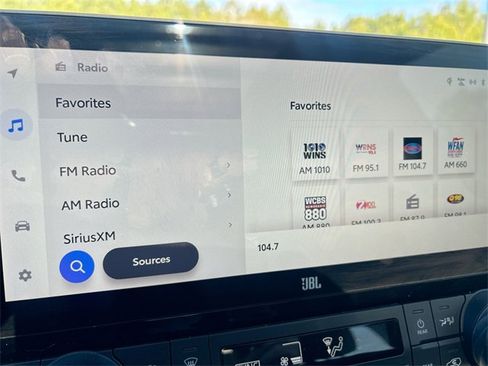 Used 2024 Toyota Grand Highlander Platinum image 20