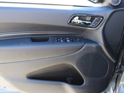 New 2026 Dodge Durango GT image 34