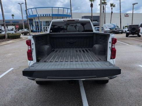 Used 2020 Chevrolet Silverado 1500 LT w/ All-Star Edition RWD image 13