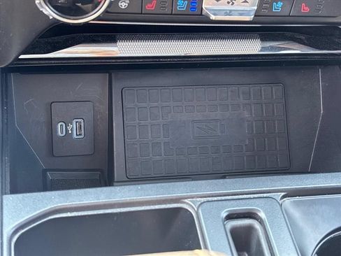 Used 2022 Ford F150 Lariat w/ Equipment Group 502A High AWD/4WD image 36