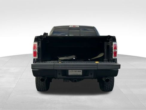 Used 2013 Ford F150 Limited image 38