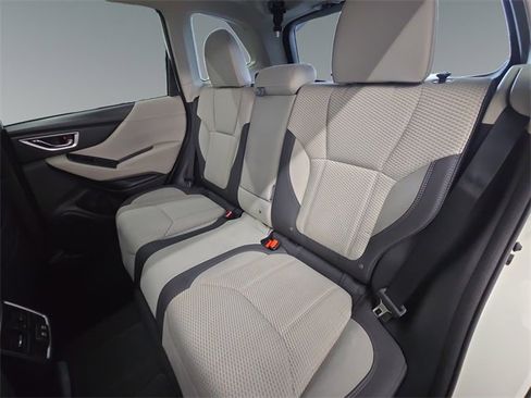 Certified 2023 Subaru Forester Premium image 17