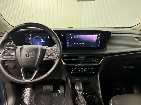 Used 2024 Buick Encore GX Avenir w/ Avenir Technology Package AWD/4WD image 17