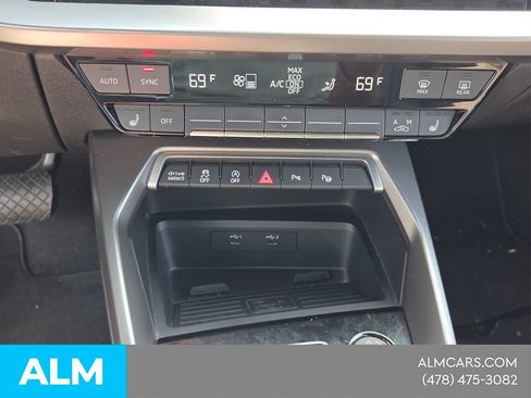Used 2024 Audi A3 2.0T Premium FWD image 20