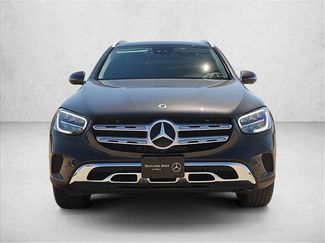 Certified 2022 Mercedes-Benz GLC 300 video 2
