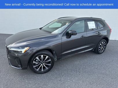 Used 2024 Volvo XC60 B5 Core w/ Protection Package Premier