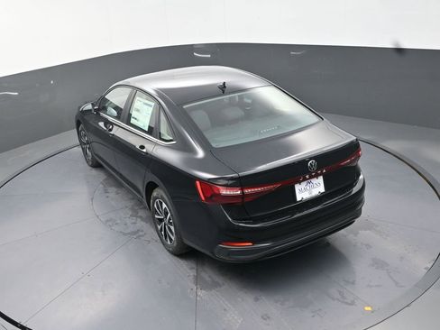 New 2026 Volkswagen Jetta S image 17