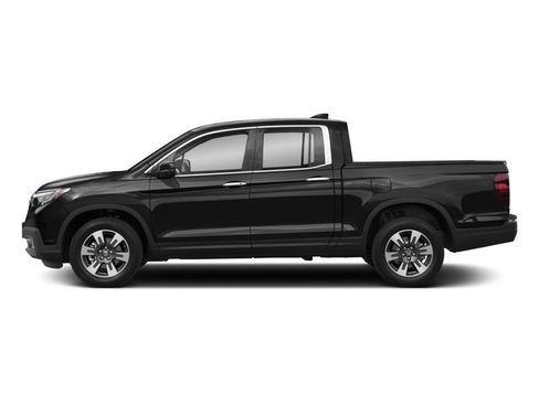 Used 2018 Honda Ridgeline RTL-E image 3