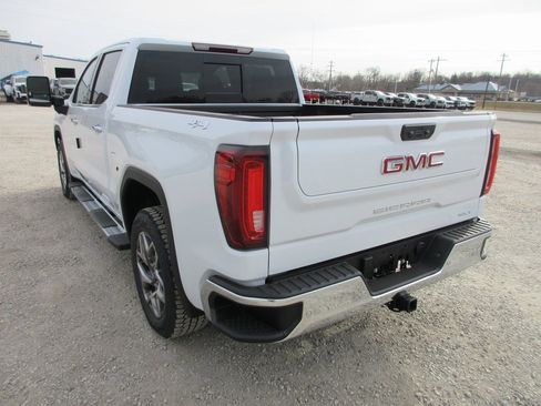 New 2026 GMC Sierra 1500 SLT w/ SLT Premium Plus Package image 9