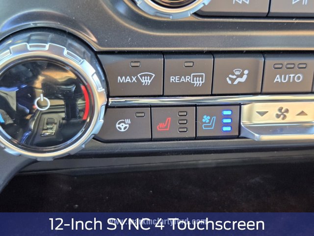 New 2026 Ford F150 King Ranch w/ Equipment Group 601A High AWD/4WD image 19