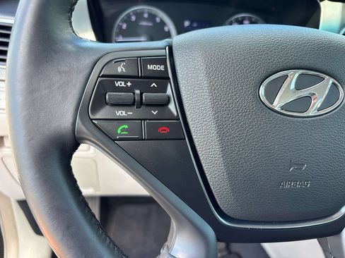 Used 2016 Hyundai Sonata Sport w/ Option Group 02 FWD image 20